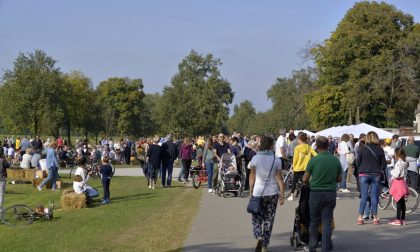 Al via la terza edizione del Festival del Parco di Monza