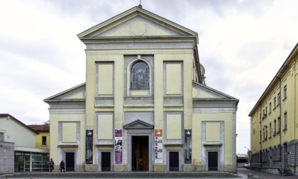 Sabato i funerali della piccola Giulia a Villasanta