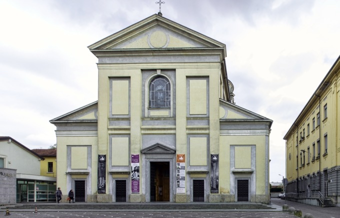 Sabato i funerali della piccola Giulia a Villasanta