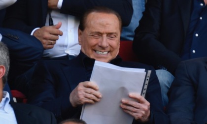 Positivo nella Juve, ma il Trofeo Berlusconi è confermato