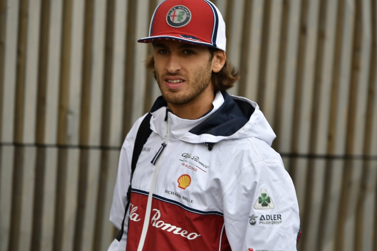 GP Monza 2019