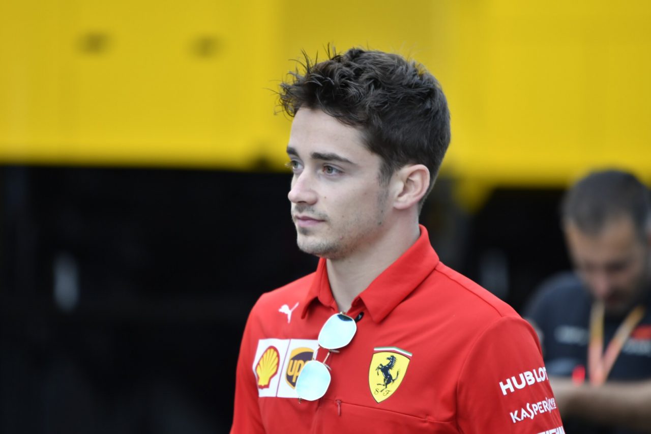 GP Monza 2019