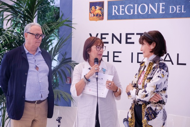 Giussano, studenti del liceo Modigliani premiati al Festival del Cinema