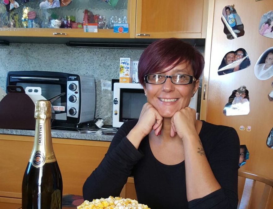 Aneurisma a scuola, dopo quattro mesi Betty è tornata a casa