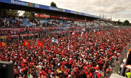 Gran Premio d'Italia a Monza: tutti i numeri di un'edizione da record