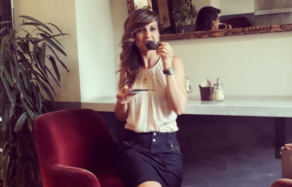 Sulle orme di Chiara Ferragni: chi è Isabella Zito che vive a due passi dalla Brianza