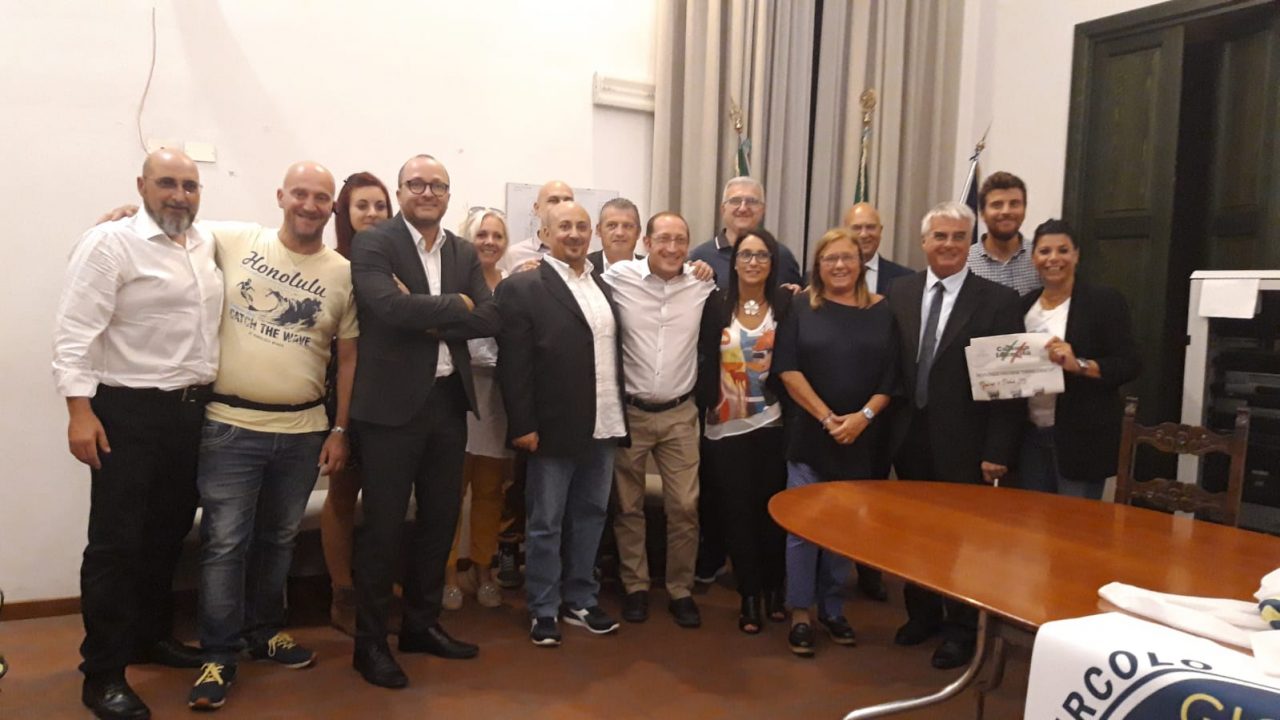 Concorezzo, Emilia Sipione entra in Fratelli d’Italia