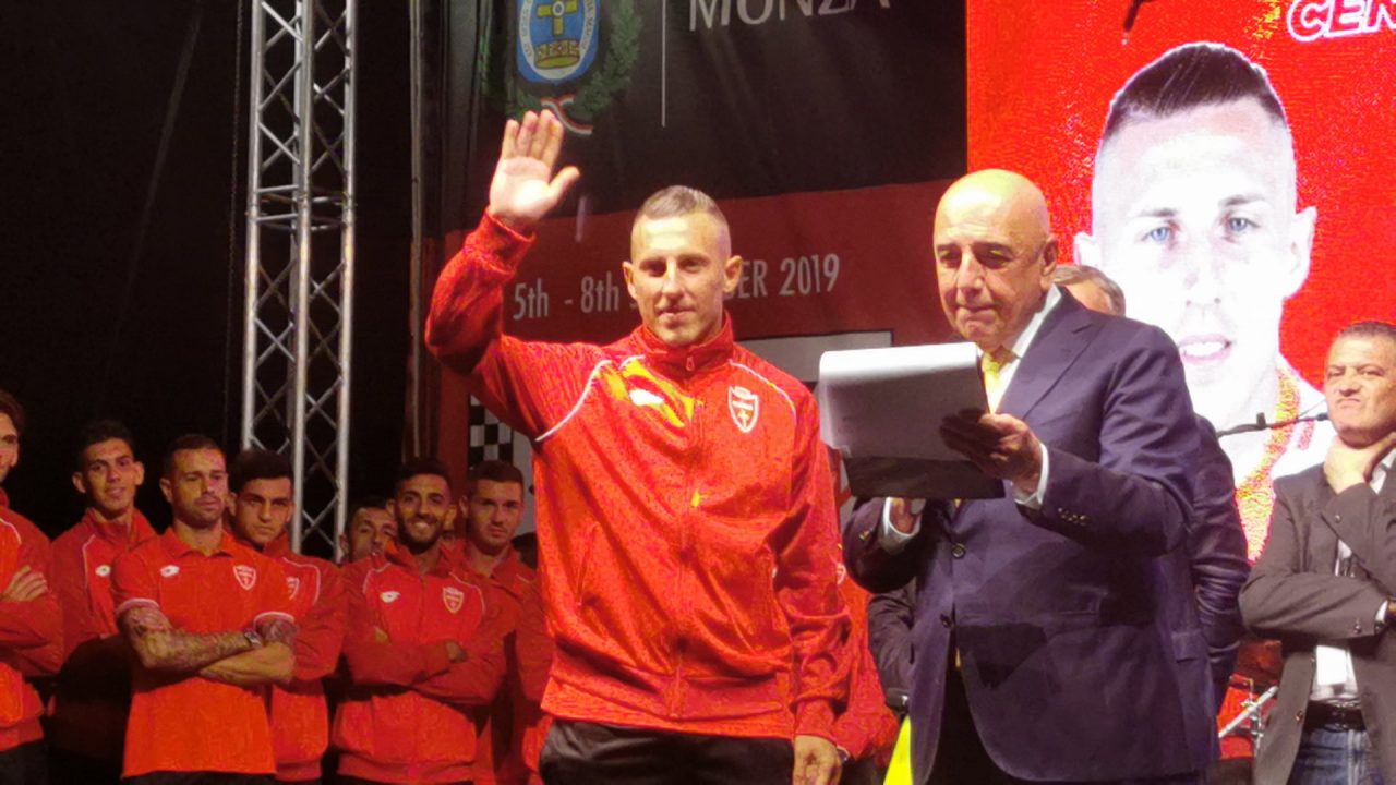 Serie A in 24 mesi, Galliani fa sognare i tifosi dell’Ac Monza