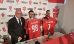 AC Monza ed eSports, Galliani presenta il team biancorosso - VIDEO