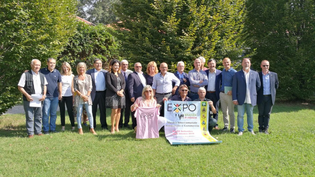 Expo Brianza si allarga con un padiglione dedicato alla Sardegna