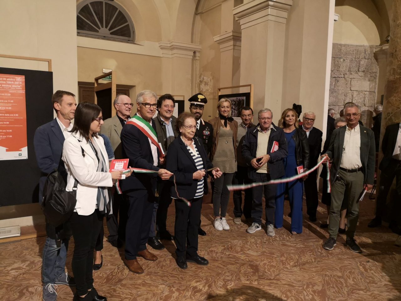 Un libro e una mostra per i 150 anni del Comune