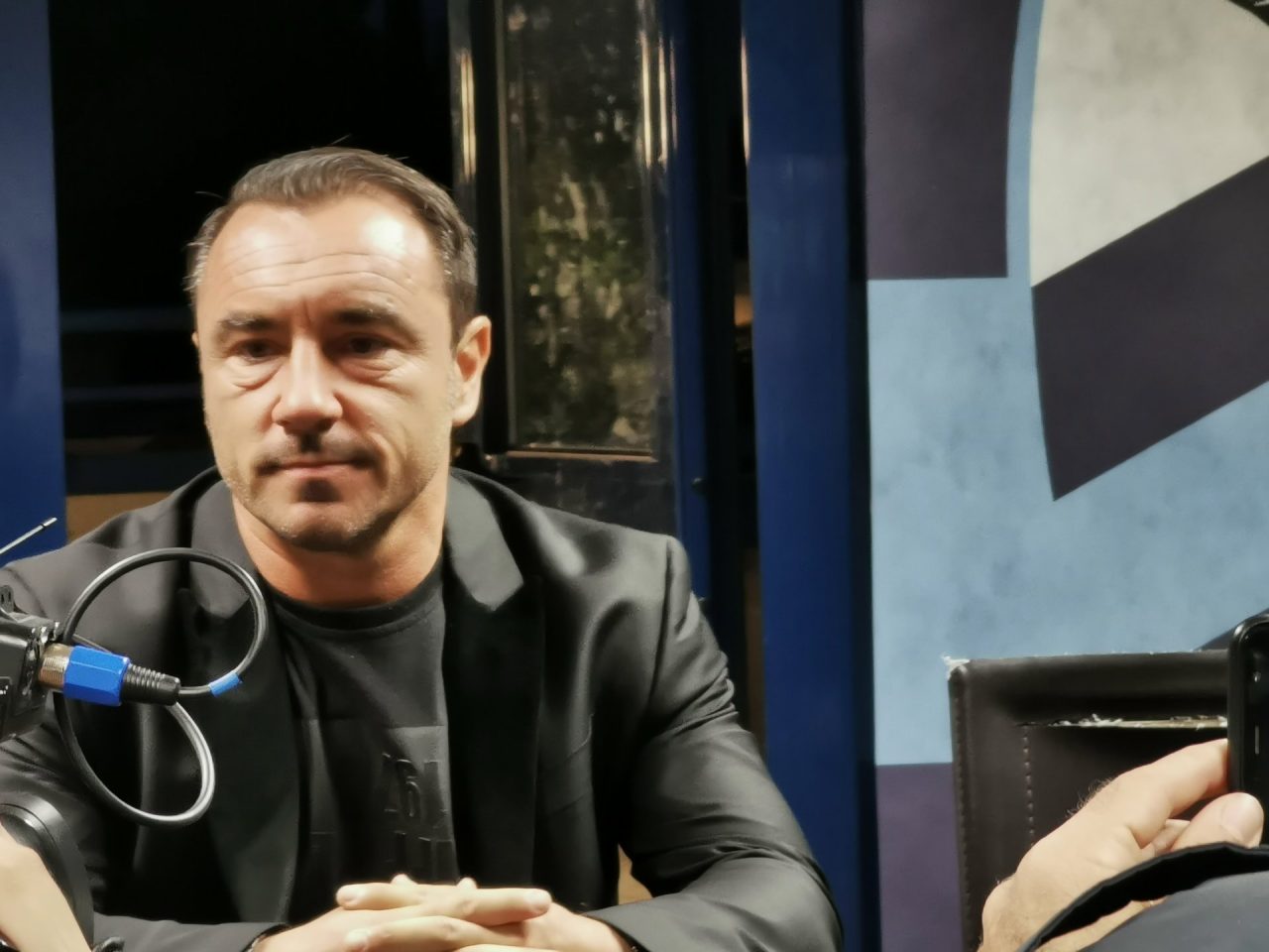 Lecco-Monza le interviste in sala stampa con Gaburro, Brocchi e Bastrini