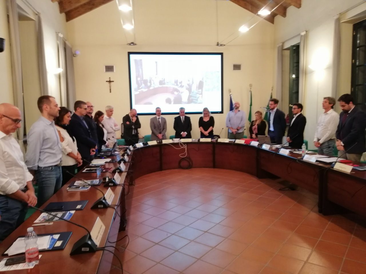 Venerdì mattina a Concorezzo i funerali di Teresa Miseo