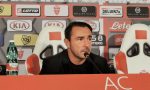 Monza-Robur Siena le interviste: Brocchi, Gerli e Dal Canto