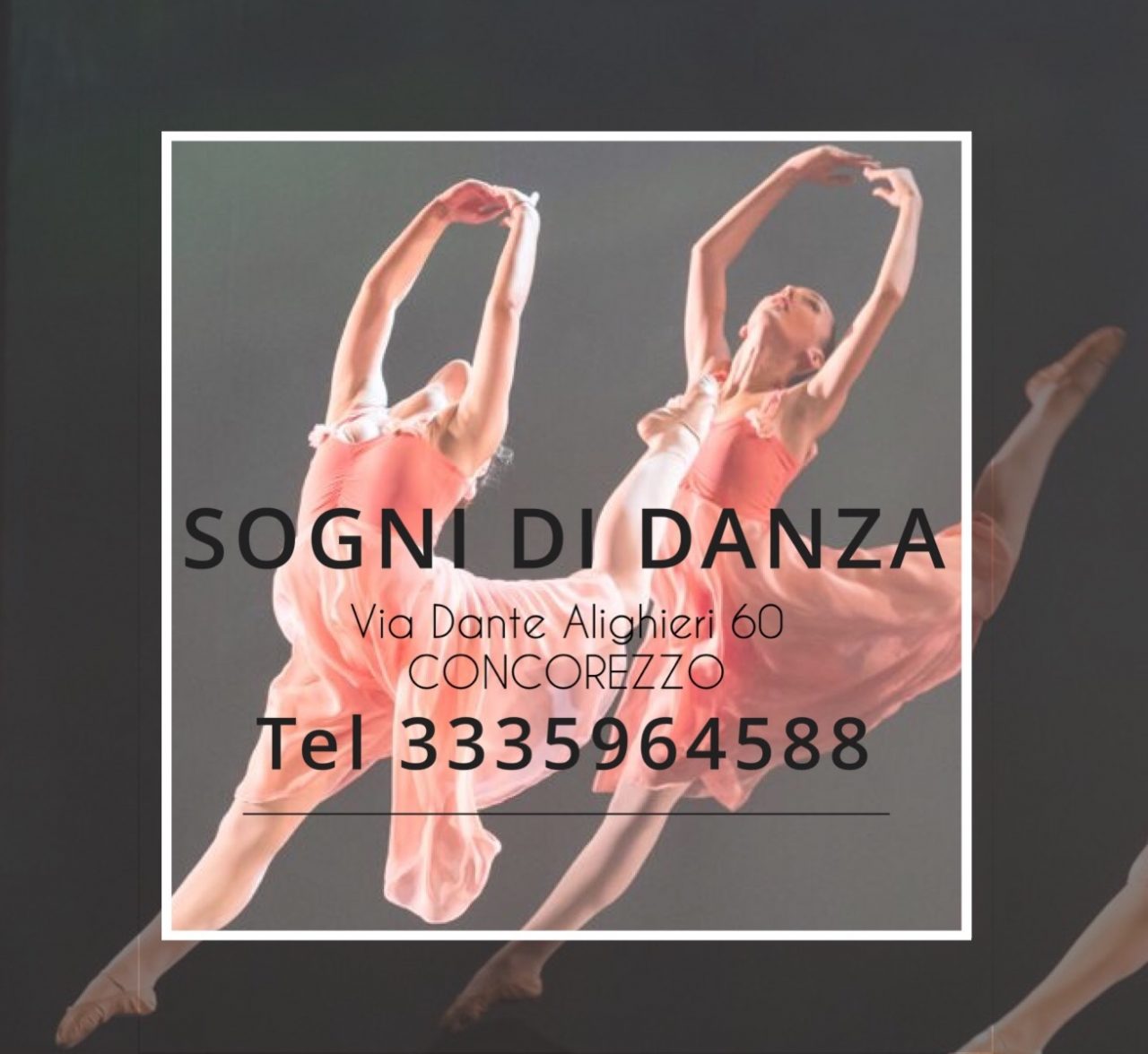 Sogni di Danza