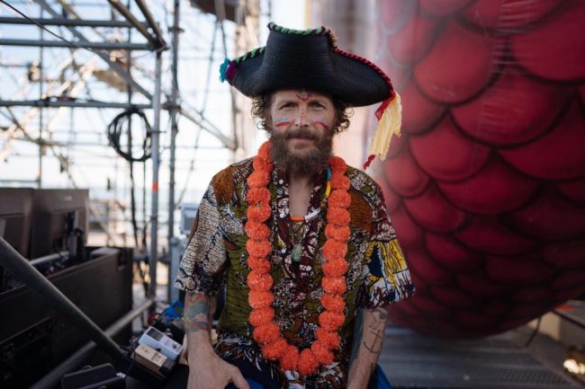 Jovanotti a Linate: vuoi lavorare per il concerto? Ecco come fare. C’è tempo sino al 18 settembre