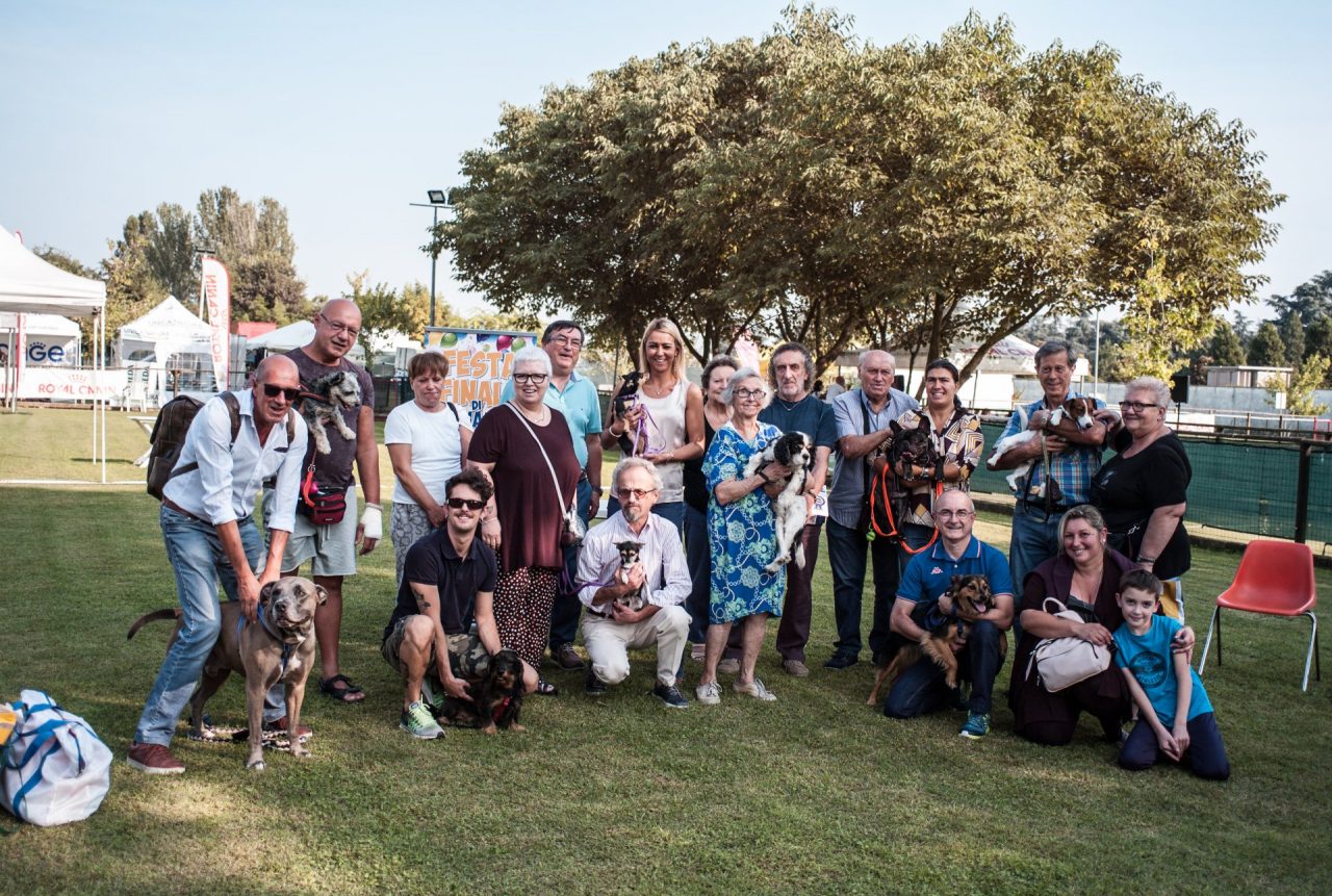 Simpatiche Zampette Monza 2019 domani le foto della finalissima