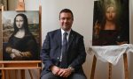 Copia "autentica" della Gioconda scoperta da un senatore lombardo