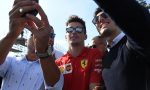 Gran Premio a Monza: oggi ultime prove poi qualifiche - FOTO LIVE