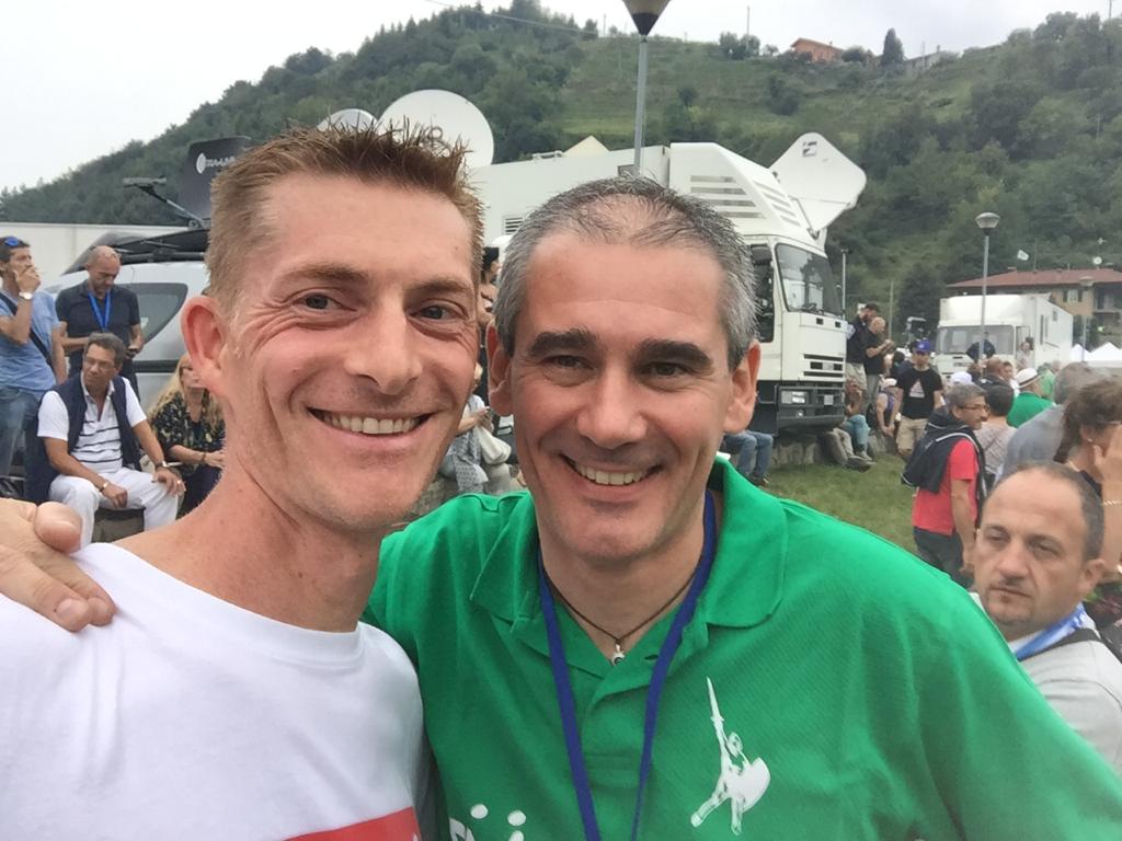Raduno di Pontida, Nogara: “Ci riprenderemo la nostra libertà”