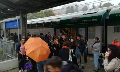 Trenord: a ottobre bonus a 22 linee su 39. La Lecco-Carnate-Milano la peggiore della Lombardia