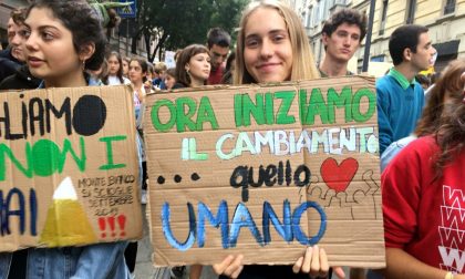 Fridays for Future: dibattito su clima e ambiente a Cesano Maderno