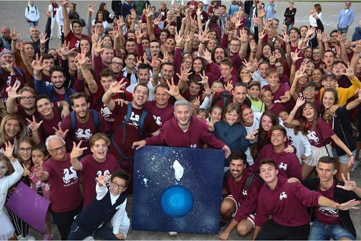Palio di Meda, la Belgora trionfa per il terzo anno di fila
