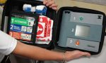 Carate, undici defibrillatori dimenticati nell'armadio