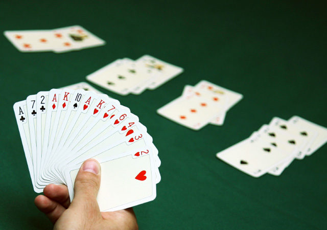 L’associazione Bridge Villasanta cerca appassionati