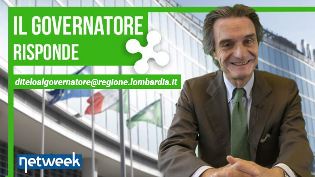 5 milioni  per eliminare l’amianto all’interno degli edifici scolastici | Il governatore risponde