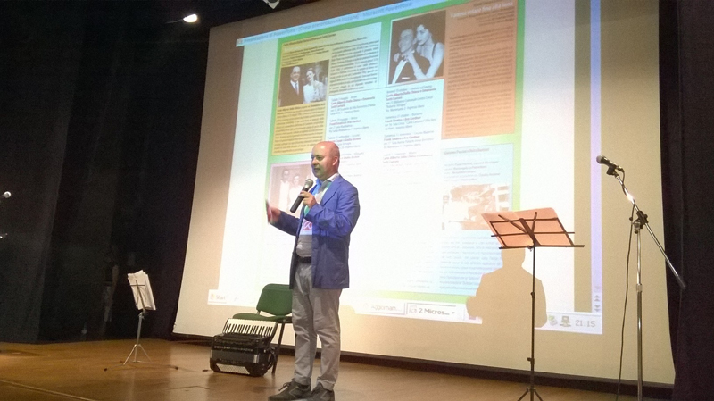 Parole ed emozioni dai carteggi di celebri coppie del Novecento
