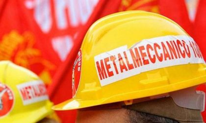 Sciopero del 16 dicembre, la Fiom Cgil: "Altissima adesione nelle aziende metalmeccaniche brianzole"
