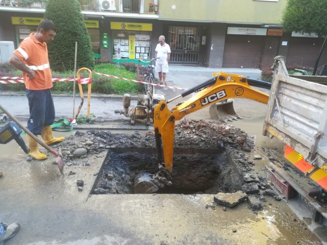 Monza non si ferma, altri tre cantieri al via