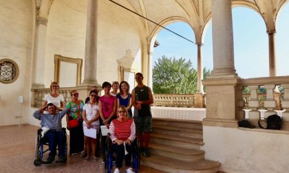 DonoDay 2019:  guide d'eccezione a Palazzo Arese Borromeo