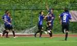 Serie C: Monza, Como e Renate volano al comando