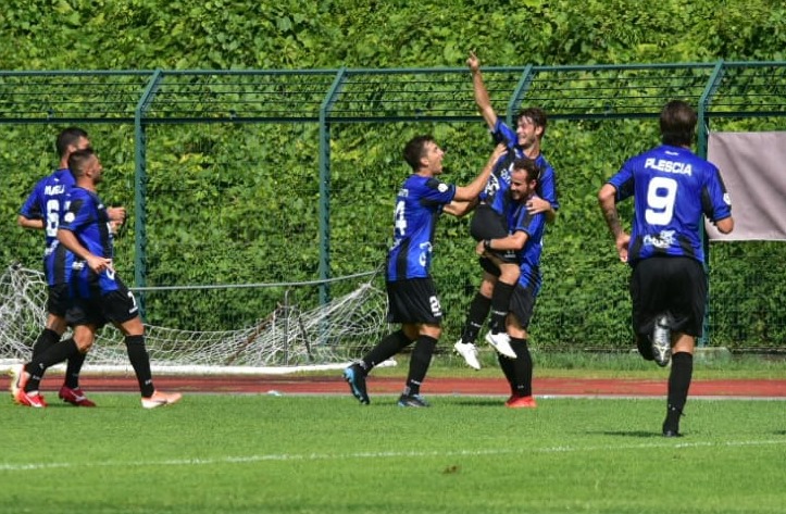 Serie C: Monza, Como e Renate volano al comando