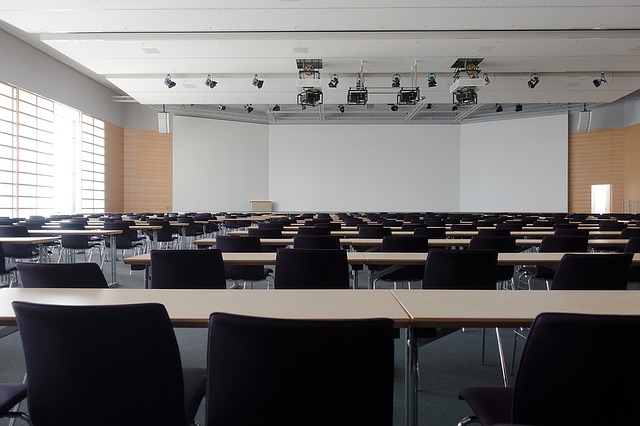 Sala Riunioni a Milano, qualche consiglio per scegliere la migliore!