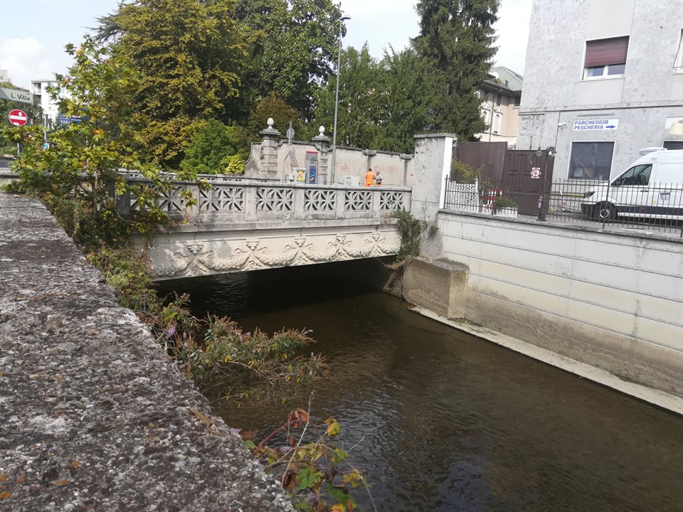 Sicurezza ponti, da oggi controlli in città