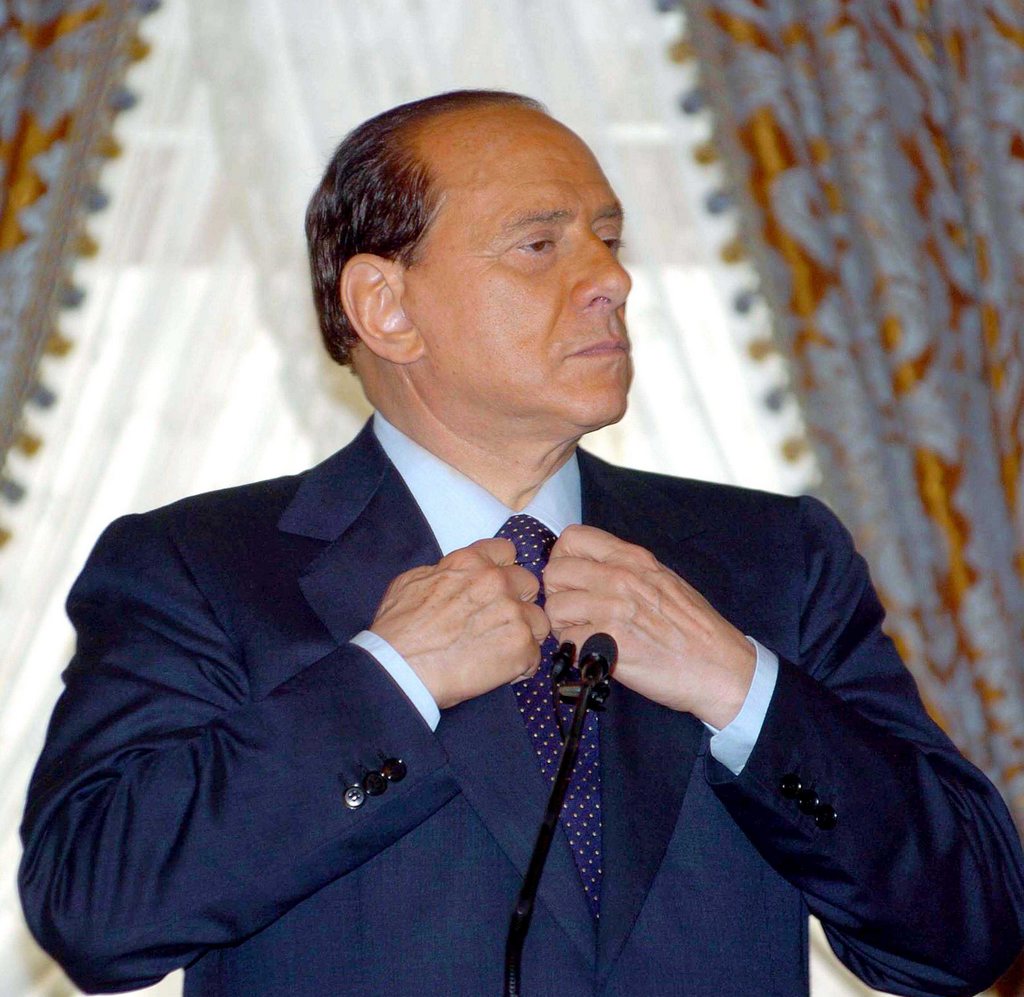 Berlusconi pronto ancora ad investire sul mattone nella “sua” Arcore