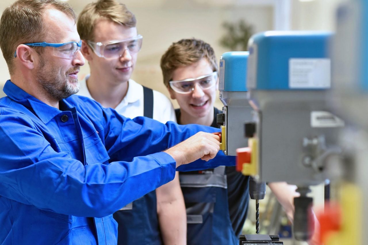 ITS Fondazione Green, l’alternativa all’università