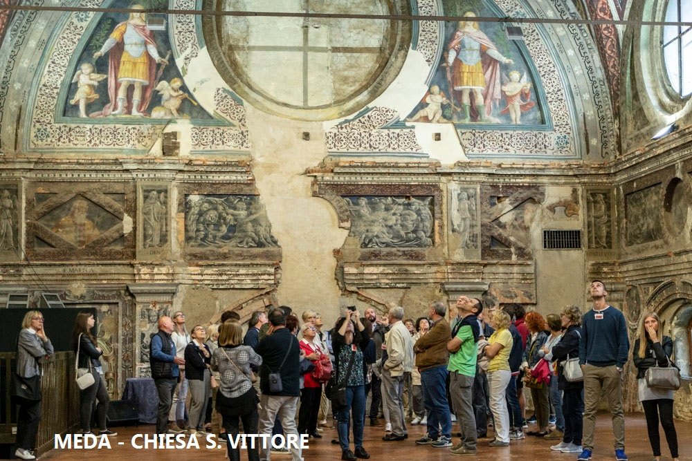 Ville Aperte in Brianza 2020: la Provincia presenta la 18° edizione