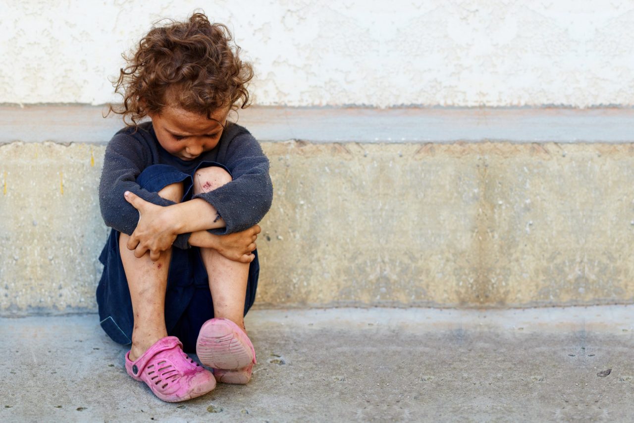 Save the Children: in Lombardia quasi 1 bambino su 6 in povertà relativa VIDEO
