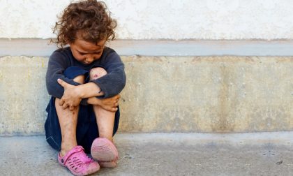 Save the Children: in Lombardia quasi 1 bambino su 6 in povertà relativa VIDEO