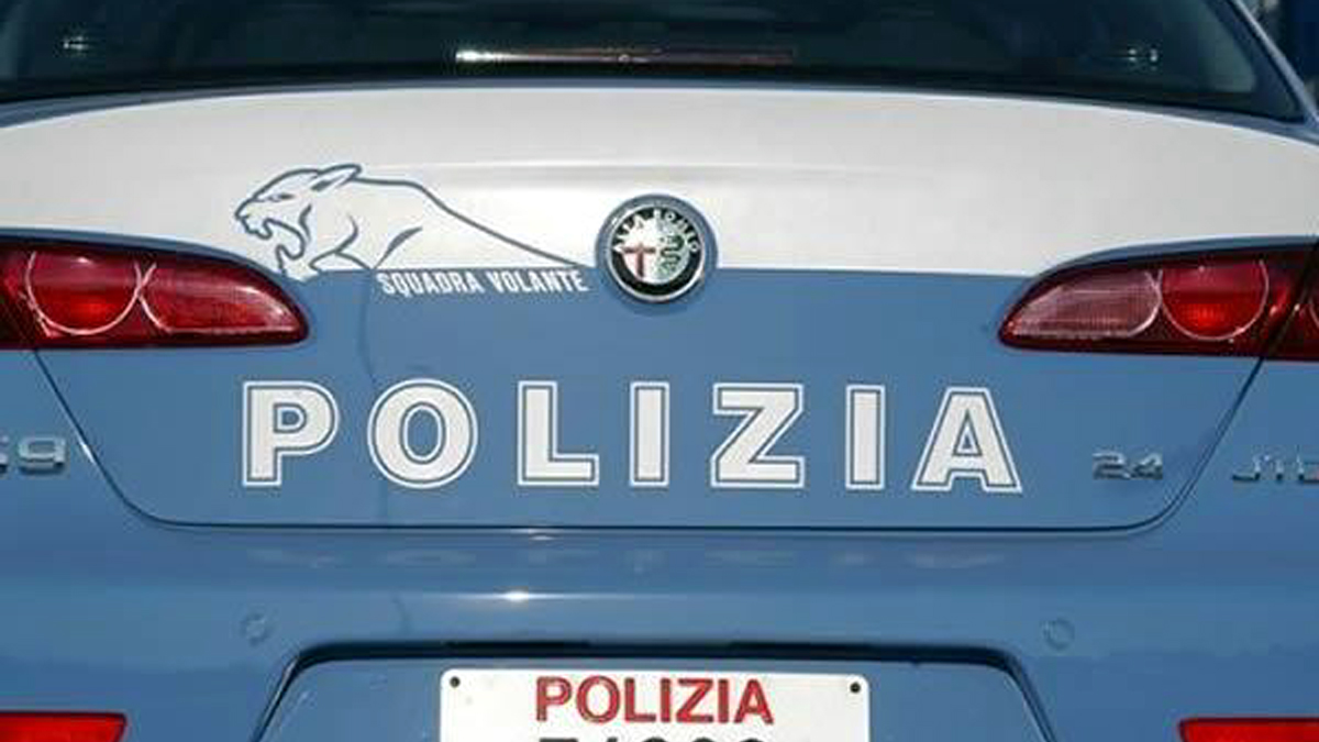 Moglie morde in faccia il marito per un cellulare
