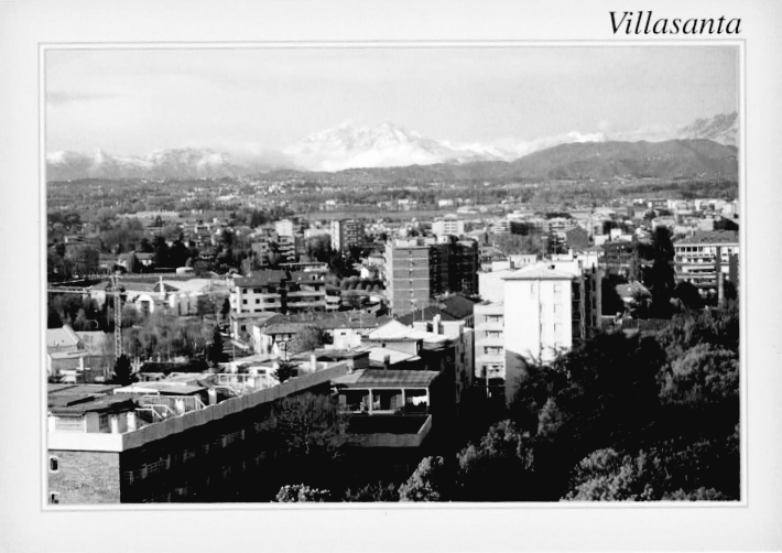 Buon compleanno Villasanta, un regalo per i lettori del Giornale di Vimercate
