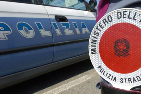 Inchiesta Polstrada: chiesti due anni e otto mesi per il comandante Fersini e per gli imprenditori