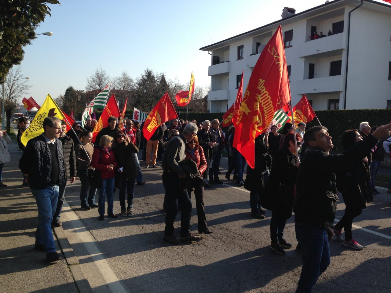 Capitanio porta il caso Linkra Compel alla Camera