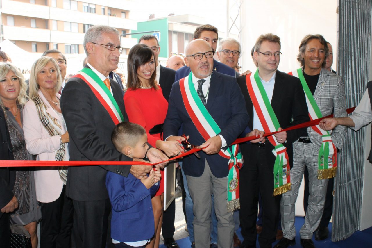 Annullata Expo Brianza, la 40esima edizione slitta al 2021