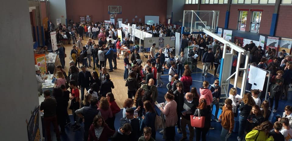 Vedano al Lambro diventa una vetrina del “saper fare”