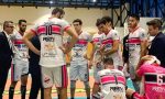 Pallavolo Serie A3 - Brugherio cede all'esordio in casa di Bolzano